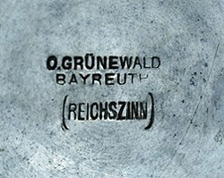 O. Grünewald 2